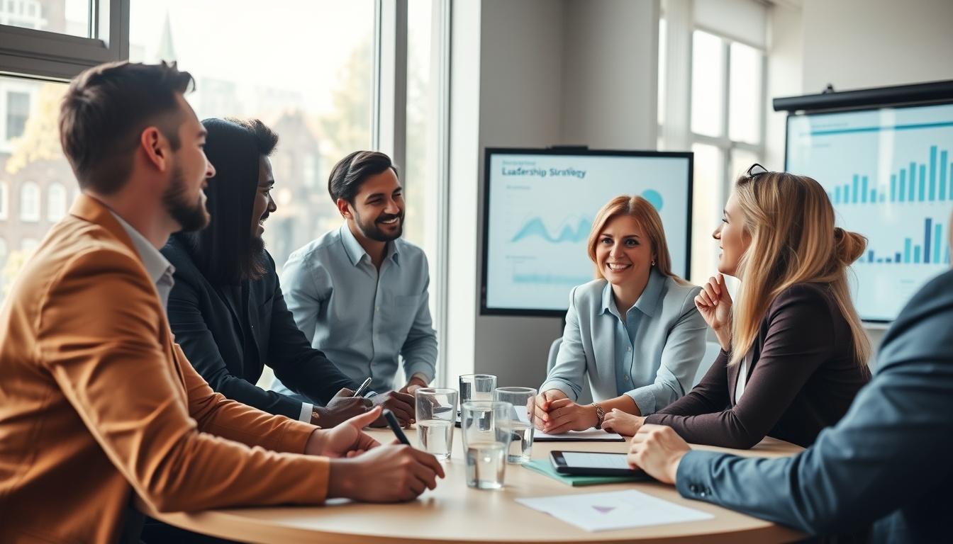 Welcome to Leader Economic Path