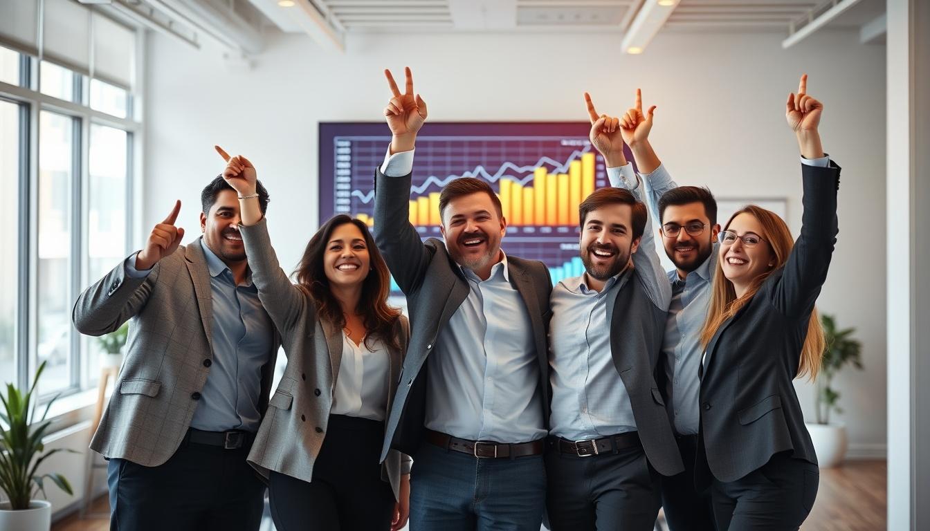Achieve Sustainable Growth